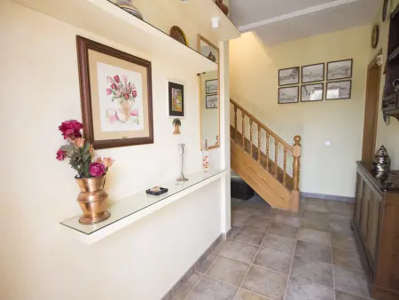 Villa avec piscine privée - 10 pers., Villa 10 personnes à Cervelló - Photo 12