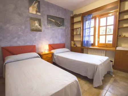 Villa avec piscine privée - 10 pers., Villa 10 personnes à Cervelló - Photo 15
