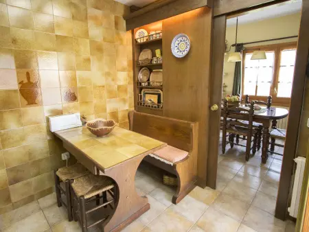 Villa avec piscine privée - 10 pers., Villa 10 personnes à Cervelló - Photo 20