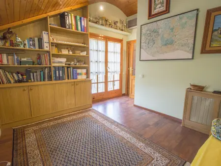 Villa avec piscine privée - 10 pers., Villa 10 personnes à Cervelló - Photo 24