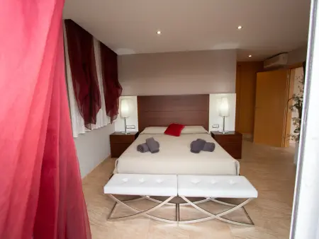 Luxueuse villa vue mer, piscine privée - 8 pers. - Photo 18