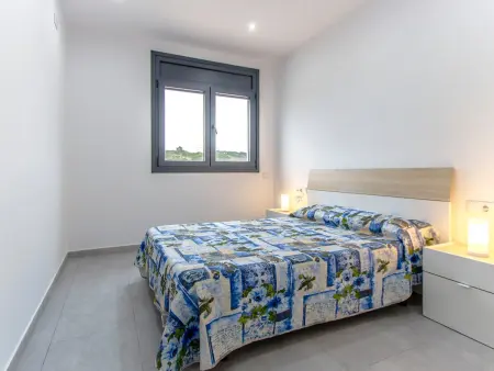 Villa accueillante avec piscine - 8 pers., Villa 8 personnes à Sils - Photo 12