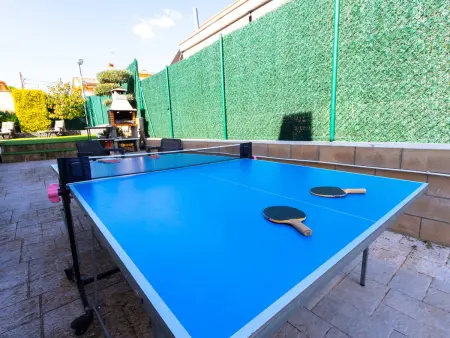 Villa accueillante avec piscine - 8 pers., Villa 8 personnes à Sils - Photo 18