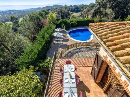 Villa champêtre avec piscine privée - 24 pers. - Photo 1