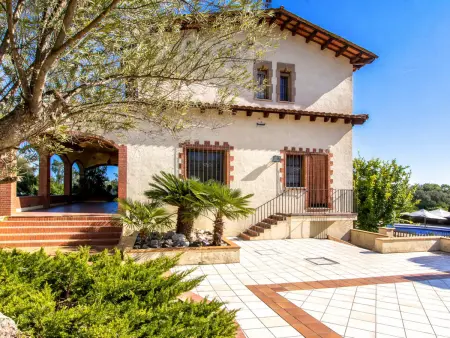 Villa champêtre avec piscine privée - 24 pers. - Photo 2