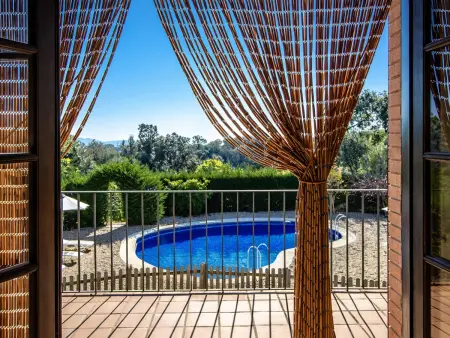 Villa champêtre avec piscine privée - 24 pers. - Photo 3