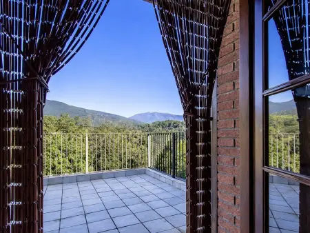 Villa champêtre avec piscine privée - 24 pers. - Photo 5