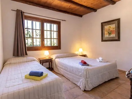 Villa champêtre avec piscine privée - 24 pers. - Photo 7