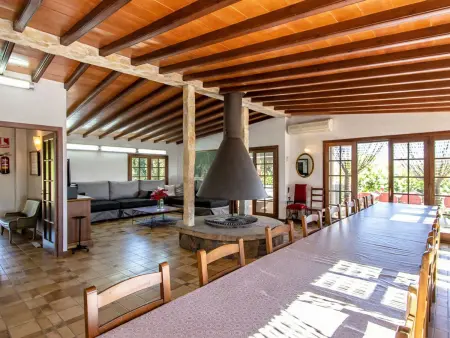 Villa champêtre avec piscine privée - 24 pers. - Photo 10