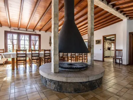 Villa champêtre avec piscine privée - 24 pers. - Photo 12