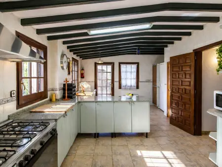 Villa champêtre avec piscine privée - 24 pers. - Photo 13