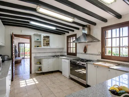Villa champêtre avec piscine privée - 24 pers. - Photo 14