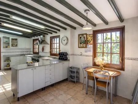 Villa champêtre avec piscine privée - 24 pers. - Photo 15