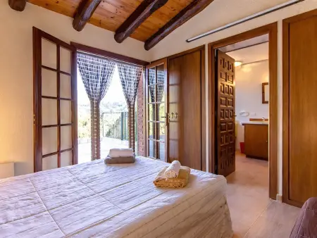 Villa champêtre avec piscine privée - 24 pers. - Photo 16
