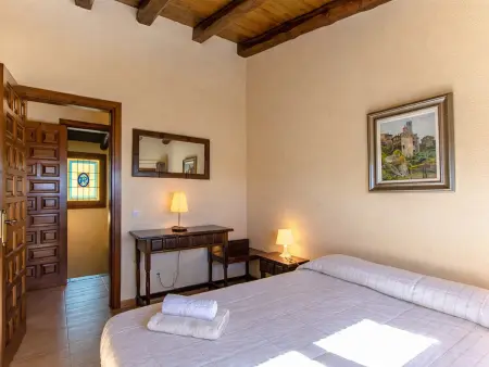 Villa champêtre avec piscine privée - 24 pers. - Photo 17