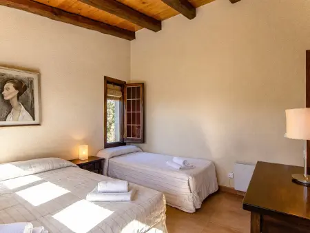 Villa champêtre avec piscine privée - 24 pers. - Photo 18