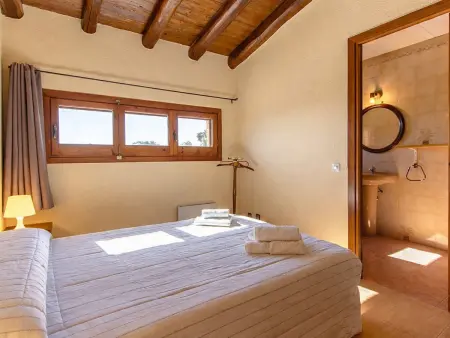 Villa champêtre avec piscine privée - 24 pers. - Photo 19