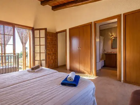 Villa champêtre avec piscine privée - 24 pers. - Photo 26