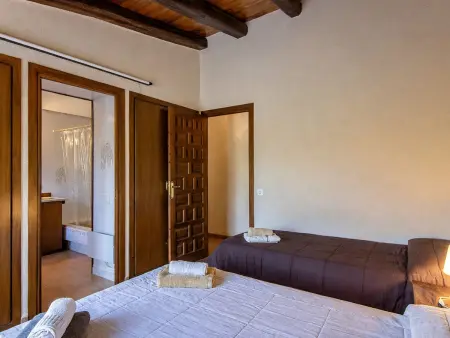 Villa champêtre avec piscine privée - 24 pers. - Photo 27
