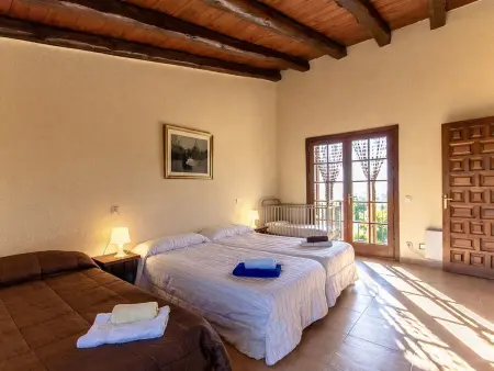 Villa champêtre avec piscine privée - 24 pers. - Photo 29