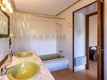 Villa champêtre avec piscine privée - 24 pers. - Photo 31