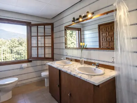 Villa champêtre avec piscine privée - 24 pers. - Photo 32