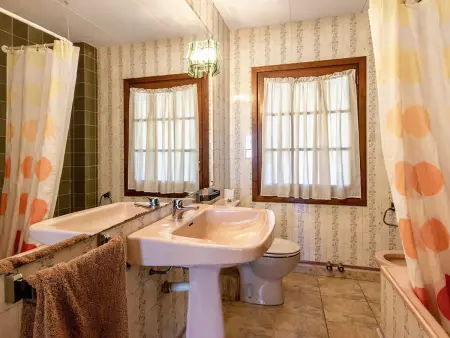 Villa champêtre avec piscine privée - 24 pers. - Photo 33