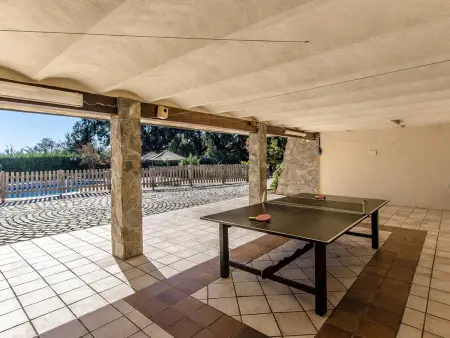 Villa champêtre avec piscine privée - 24 pers. - Photo 35
