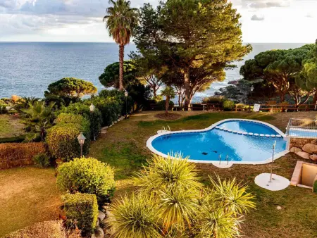 Appartement vue mer - 4 pers., Appartement 4 personnes à Sant Feliu de Guíxols - Photo 2