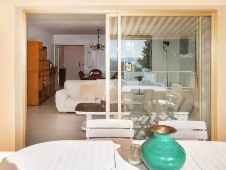 Appartement vue mer - 4 pers., Appartement 4 personnes à Sant Feliu de Guíxols - Photo 9