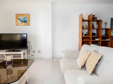 Appartement vue mer - 4 pers., Appartement 4 personnes à Sant Feliu de Guíxols - Photo 10