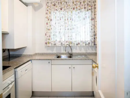 Appartement vue mer - 4 pers., Appartement 4 personnes à Sant Feliu de Guíxols - Photo 11