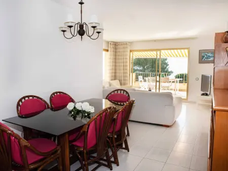 Appartement vue mer - 4 pers., Appartement 4 personnes à Sant Feliu de Guíxols - Photo 13