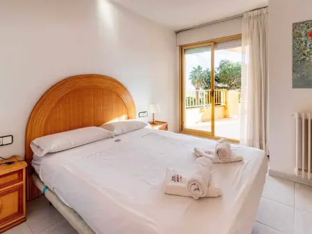 Appartement vue mer - 4 pers., Appartement 4 personnes à Sant Feliu de Guíxols - Photo 14