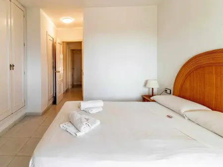 Appartement vue mer - 4 pers., Appartement 4 personnes à Sant Feliu de Guíxols - Photo 15
