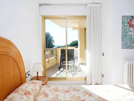 Appartement vue mer - 4 pers., Appartement 4 personnes à Sant Feliu de Guíxols - Photo 16