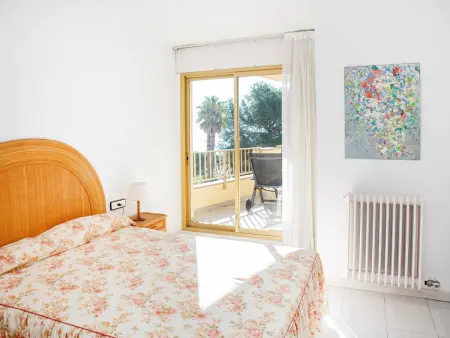 Appartement vue mer - 4 pers., Appartement 4 personnes à Sant Feliu de Guíxols - Photo 17
