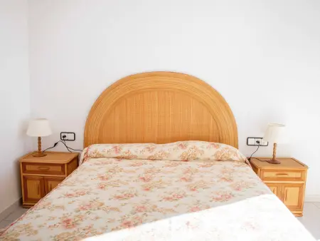 Appartement vue mer - 4 pers., Appartement 4 personnes à Sant Feliu de Guíxols - Photo 18