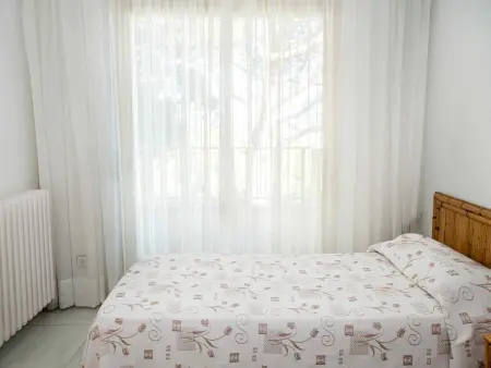 Appartement vue mer - 4 pers., Appartement 4 personnes à Sant Feliu de Guíxols - Photo 21