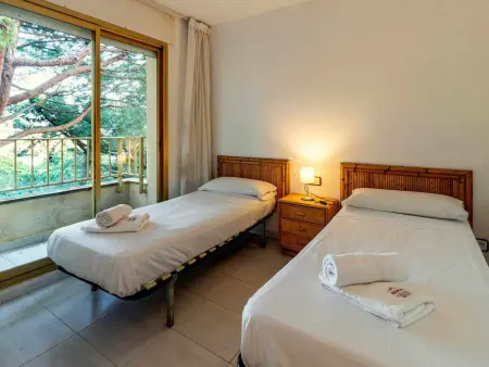 Appartement vue mer - 4 pers., Appartement 4 personnes à Sant Feliu de Guíxols - Photo 23