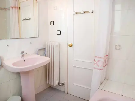 Appartement vue mer - 4 pers., Appartement 4 personnes à Sant Feliu de Guíxols - Photo 24