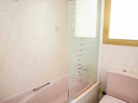 Appartement vue mer - 4 pers., Appartement 4 personnes à Sant Feliu de Guíxols - Photo 25