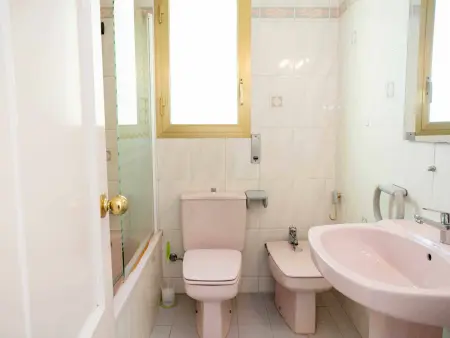 Appartement vue mer - 4 pers., Appartement 4 personnes à Sant Feliu de Guíxols - Photo 26