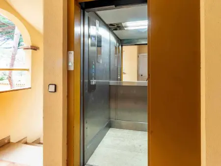 Appartement vue mer - 4 pers., Appartement 4 personnes à Sant Feliu de Guíxols - Photo 27