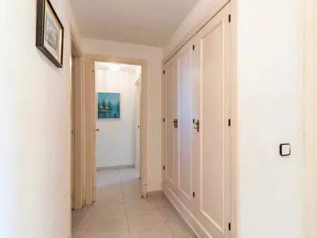 Appartement vue mer - 4 pers., Appartement 4 personnes à Sant Feliu de Guíxols - Photo 28