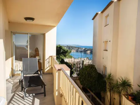Appartement vue mer - 4 pers., Appartement 4 personnes à Sant Feliu de Guíxols - Photo 29