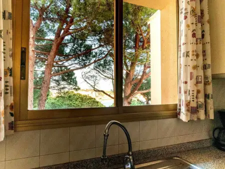 Appartement vue mer - 4 pers., Appartement 4 personnes à Sant Feliu de Guíxols - Photo 30