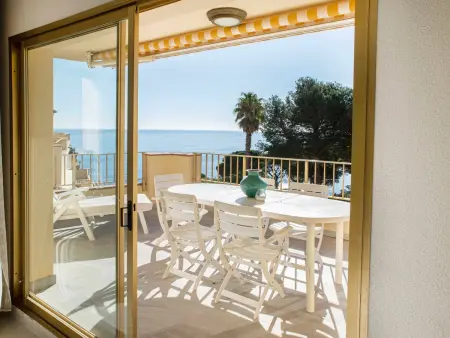 Appartement vue mer - 4 pers., Appartement 4 personnes à Sant Feliu de Guíxols - Photo 32