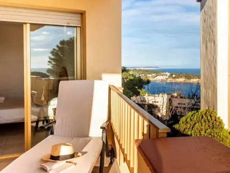 Appartement vue mer - 4 pers., Appartement 4 personnes à Sant Feliu de Guíxols - Photo 33