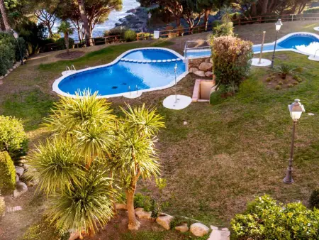 Appartement vue mer - 4 pers., Appartement 4 personnes à Sant Feliu de Guíxols - Photo 34